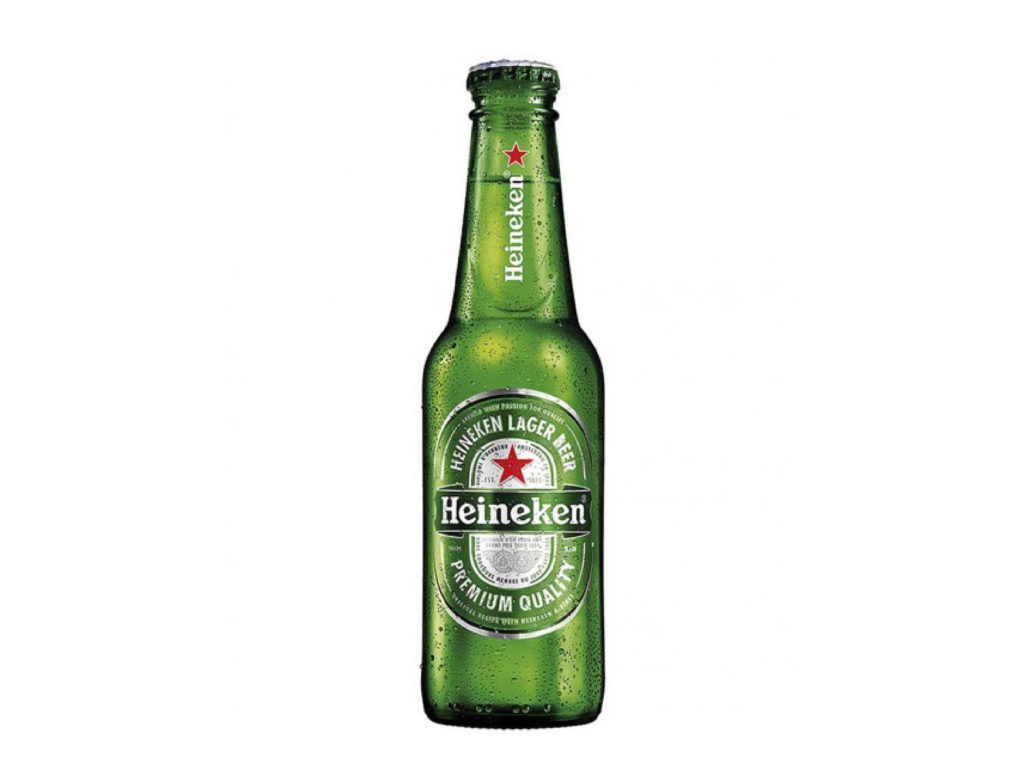 Heineken x 6