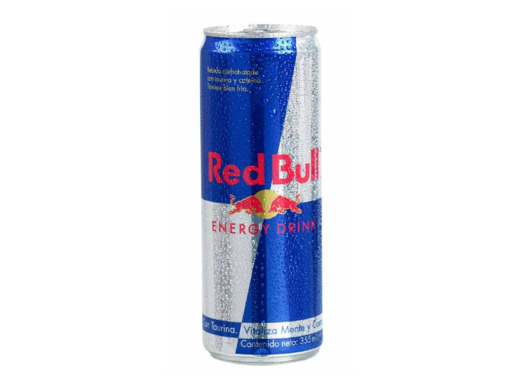 Red Bull 335 ml