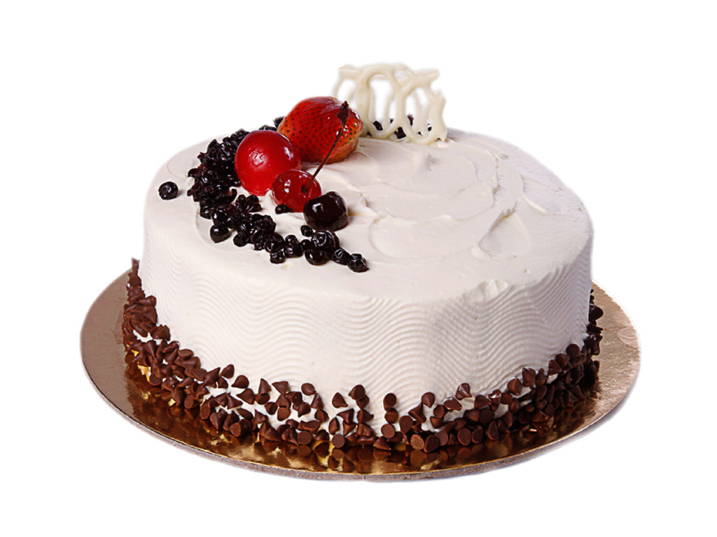 CAKE VANILLA OR CHOCOLATE 1 POUND FOR 20 PAX