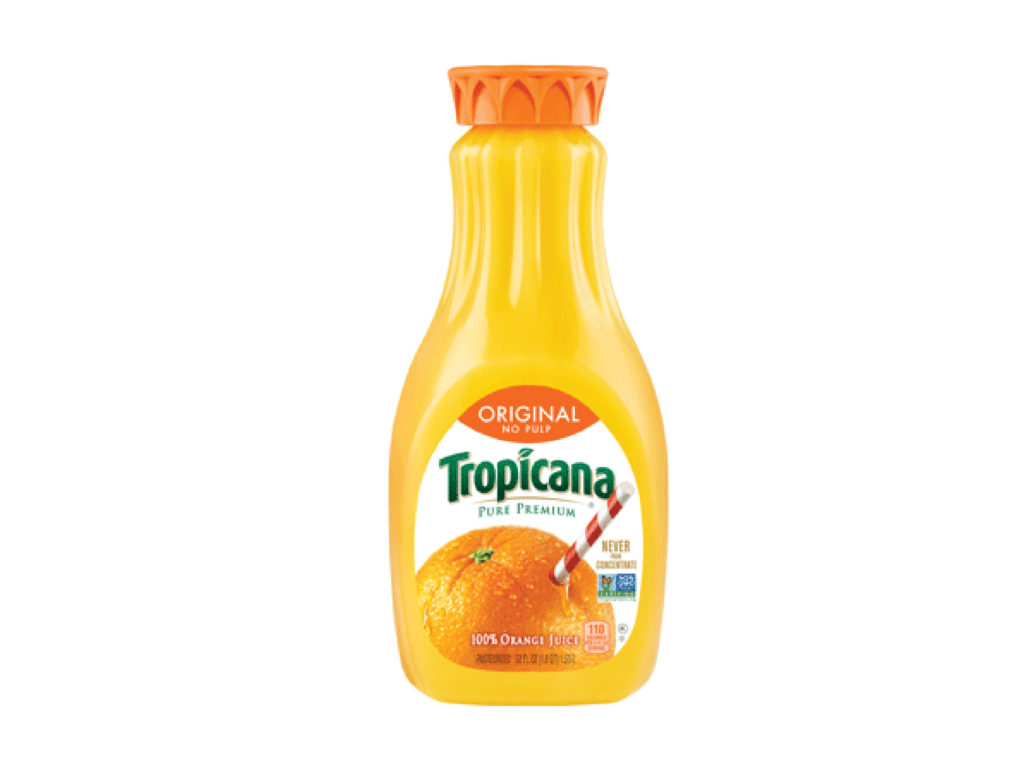 Juice Tropicana